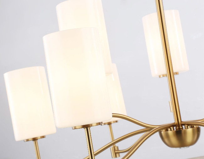 Подвесная люстра Ambrella Light High Light Heigh Light LH56054 Подвесная люстра Ambrella Light High Light Heigh Light LH56054