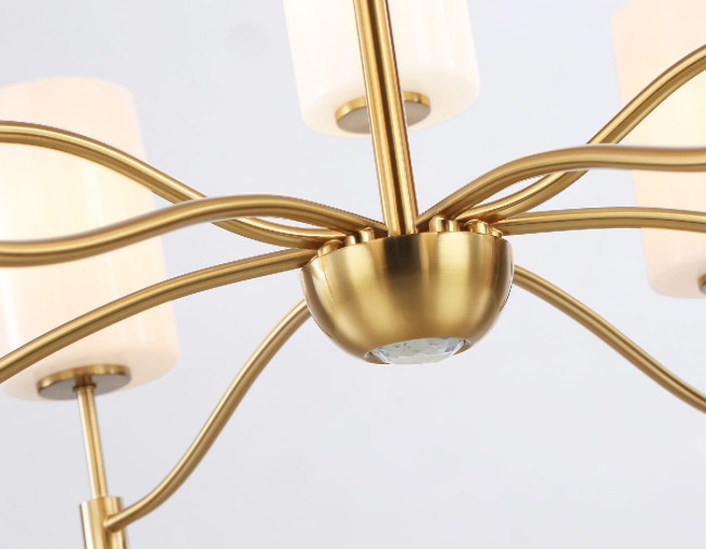 Подвесная люстра Ambrella Light High Light Heigh Light LH56054 Подвесная люстра Ambrella Light High Light Heigh Light LH56054
