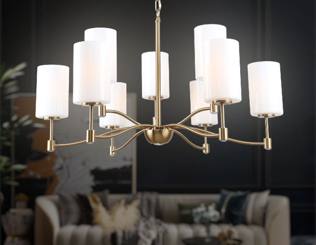 Подвесная люстра Ambrella Light High Light Heigh Light LH56054 Подвесная люстра Ambrella Light High Light Heigh Light LH56054