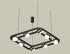 Подвесная люстра Ambrella Light Traditional (C9182, N8445) XB9182152 Подвесная люстра Ambrella Light Traditional (C9182, N8445) XB9182152