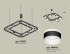 Подвесная люстра Ambrella Light Traditional (C9182, N8445) XB9182152 Подвесная люстра Ambrella Light Traditional (C9182, N8445) XB9182152