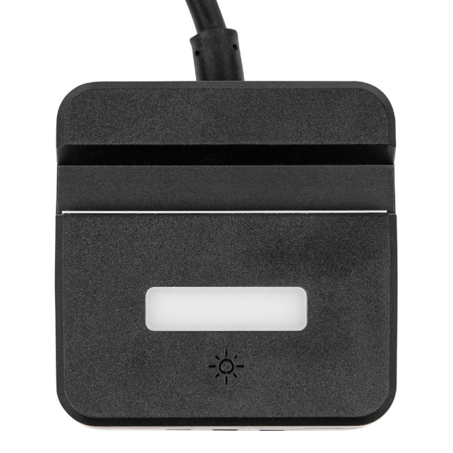 Удлинитель Uniel S-GCD2-1,5SBUH BLACK UL-00011252 Удлинитель Uniel S-GCD2-1,5SBUH BLACK UL-00011252