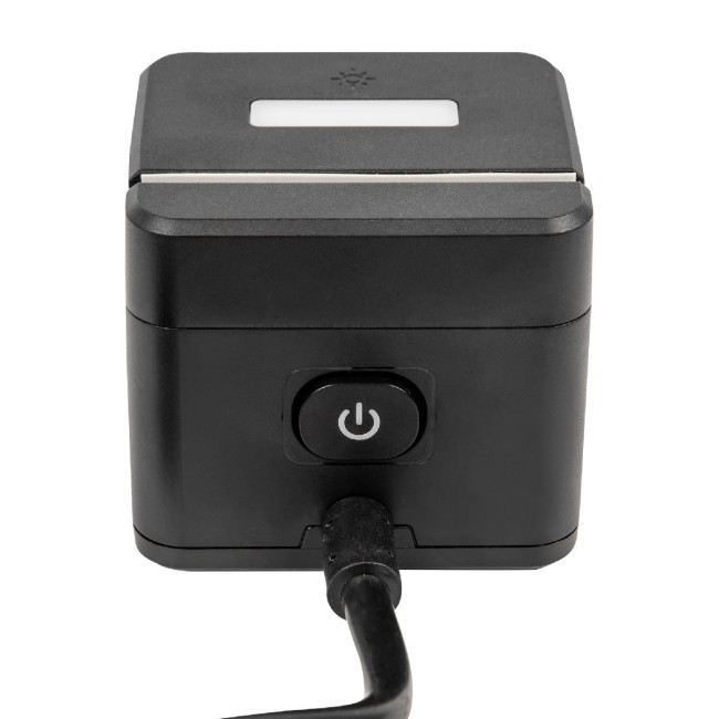 Удлинитель Uniel S-GCD2-1,5SBUH BLACK UL-00011252 Удлинитель Uniel S-GCD2-1,5SBUH BLACK UL-00011252