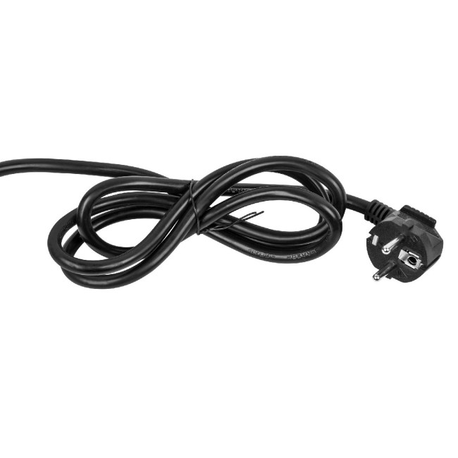 Удлинитель Uniel S-GCD2-1,5SBUH BLACK UL-00011252 Удлинитель Uniel S-GCD2-1,5SBUH BLACK UL-00011252