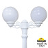 Парковый светильник Fumagalli Globe 250 G25.158.S20.WYF1R Парковый светильник Fumagalli Globe 250 G25.158.S20.WYF1R