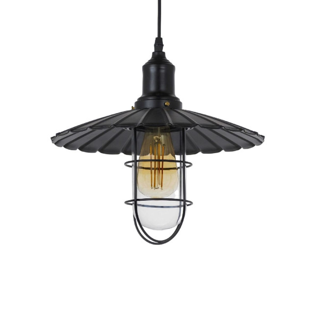 Подвесной светильник Lumina Deco Lataro LDP 6015 BK Подвесной светильник Lumina Deco Lataro LDP 6015 BK
