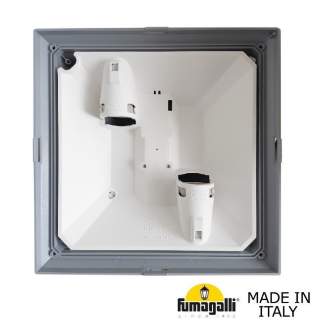 Настенный светильник Fumagalli Guizeppe 4P2.702.000.LYF1R Настенный светильник Fumagalli Guizeppe 4P2.702.000.LYF1R