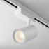 Трековый светильник Maytoni Technical Vuoro TR029-3-26W3K-S-W Трековый светильник Maytoni Technical Vuoro TR029-3-26W3K-S-W