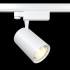 Трековый светильник Maytoni Technical Vuoro TR029-3-26W3K-S-W Трековый светильник Maytoni Technical Vuoro TR029-3-26W3K-S-W
