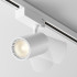 Трековый светильник Maytoni Technical Vuoro TR029-3-26W3K-S-W Трековый светильник Maytoni Technical Vuoro TR029-3-26W3K-S-W