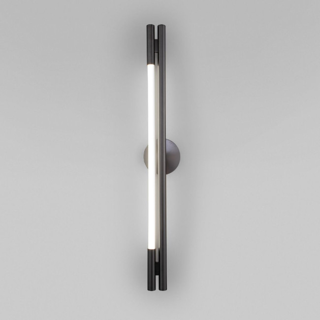 Настенный светильник Eurosvet Talus 50265 LED титан a064970