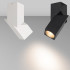 Накладной светильник Arlight Twist 026770(1) Накладной светильник Arlight Twist 026770(1)