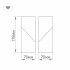 Накладной светильник Arlight Twist 026770(1) Накладной светильник Arlight Twist 026770(1)