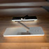 Настенный светильник Crystal Lux VECTOR AP15W LED BL
