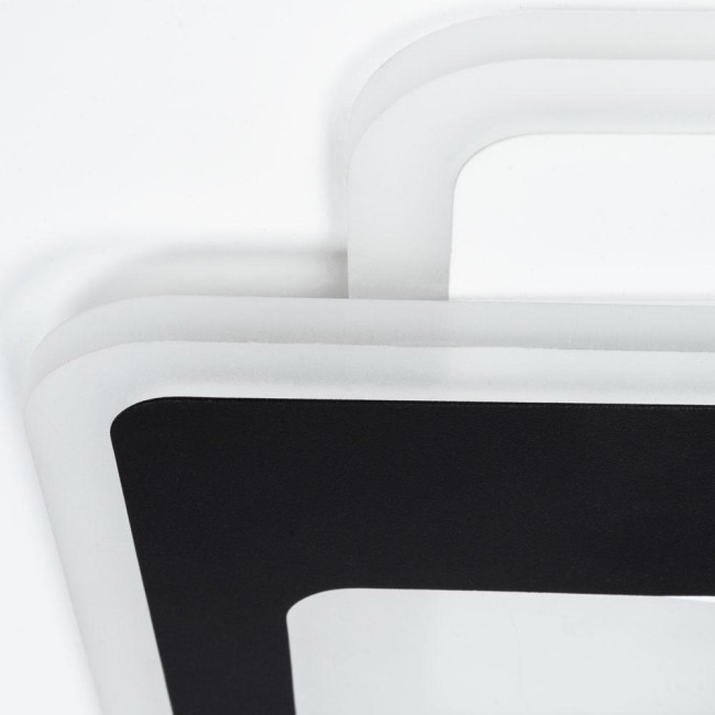 Потолочный светодиодный светильник Arte Lamp Forma A1437PL-72WH Потолочный светодиодный светильник Arte Lamp Forma A1437PL-72WH