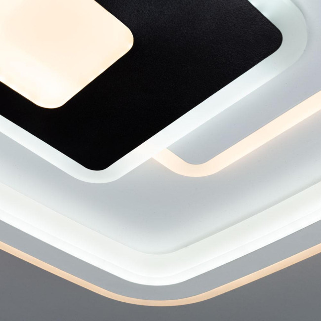 Потолочный светодиодный светильник Arte Lamp Forma A1437PL-72WH Потолочный светодиодный светильник Arte Lamp Forma A1437PL-72WH