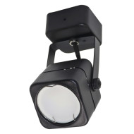 Спот Fametto Sotto DLC-S611 GU10 BLACK Спот Fametto Sotto DLC-S611 GU10 BLACK