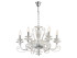 Подвесная люстра Newport Annabelle 8576/C chrome М0070811