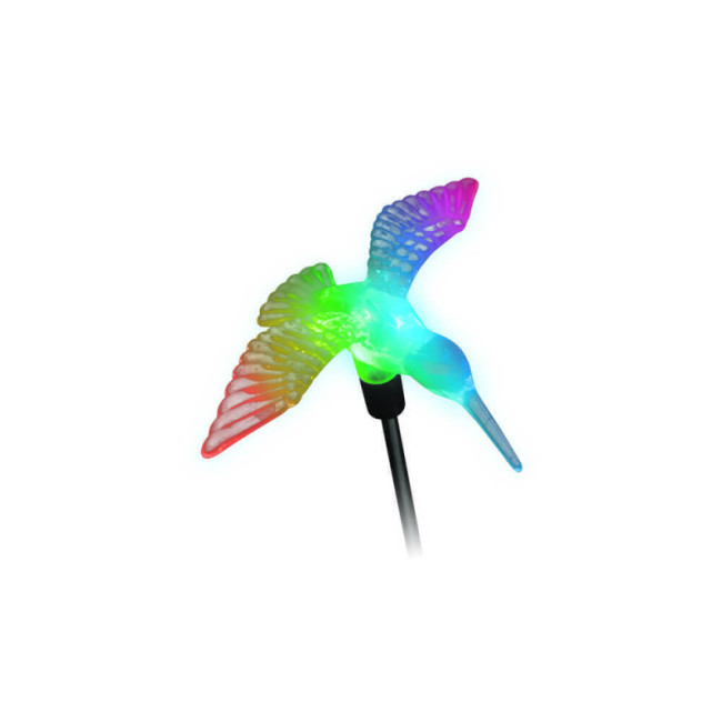 Светильник на солнечных батареях (07311) Uniel USL-S-105/MT760 Colibri Светильник на солнечных батареях (07311) Uniel USL-S-105/MT760 Colibri