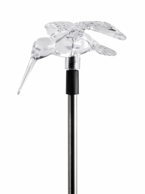 Светильник на солнечных батареях (07311) Uniel USL-S-105/MT760 Colibri Светильник на солнечных батареях (07311) Uniel USL-S-105/MT760 Colibri