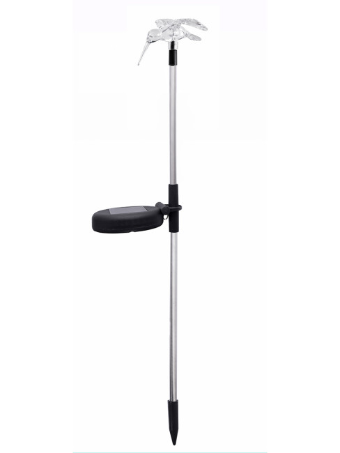 Светильник на солнечных батареях (07311) Uniel USL-S-105/MT760 Colibri Светильник на солнечных батареях (07311) Uniel USL-S-105/MT760 Colibri