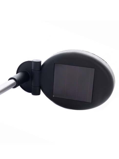 Светильник на солнечных батареях (07311) Uniel USL-S-105/MT760 Colibri Светильник на солнечных батареях (07311) Uniel USL-S-105/MT760 Colibri