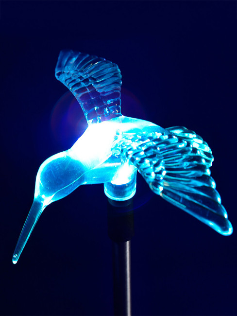 Светильник на солнечных батареях (07311) Uniel USL-S-105/MT760 Colibri Светильник на солнечных батареях (07311) Uniel USL-S-105/MT760 Colibri