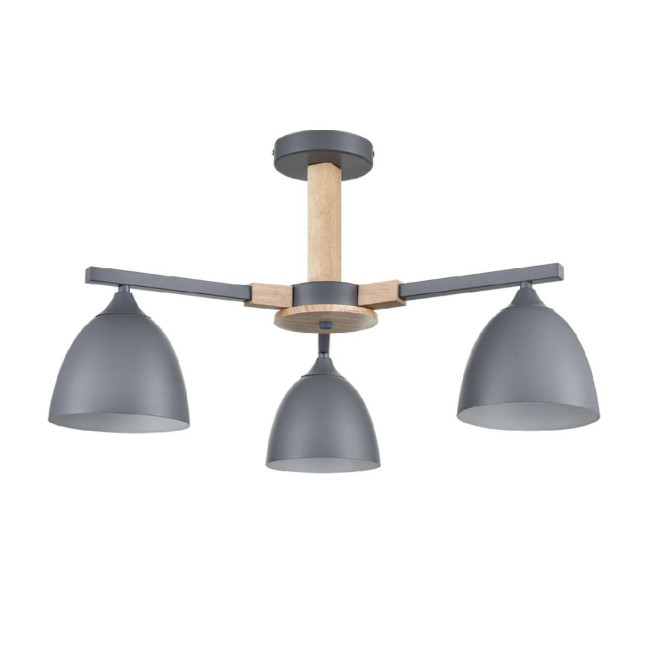 Люстра на штанге Lumion Colange 8096/3C Люстра на штанге Lumion Colange 8096/3C