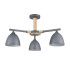Люстра на штанге Lumion Colange 8096/3C Люстра на штанге Lumion Colange 8096/3C