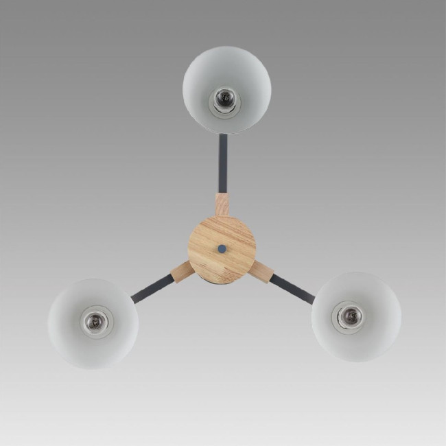 Люстра на штанге Lumion Colange 8096/3C Люстра на штанге Lumion Colange 8096/3C