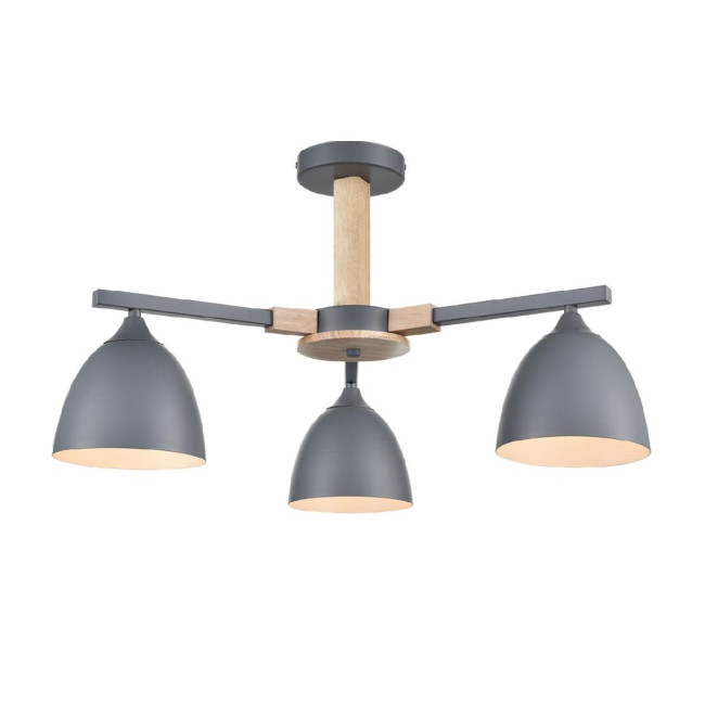 Люстра на штанге Lumion Colange 8096/3C Люстра на штанге Lumion Colange 8096/3C