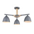 Люстра на штанге Lumion Colange 8096/3C Люстра на штанге Lumion Colange 8096/3C