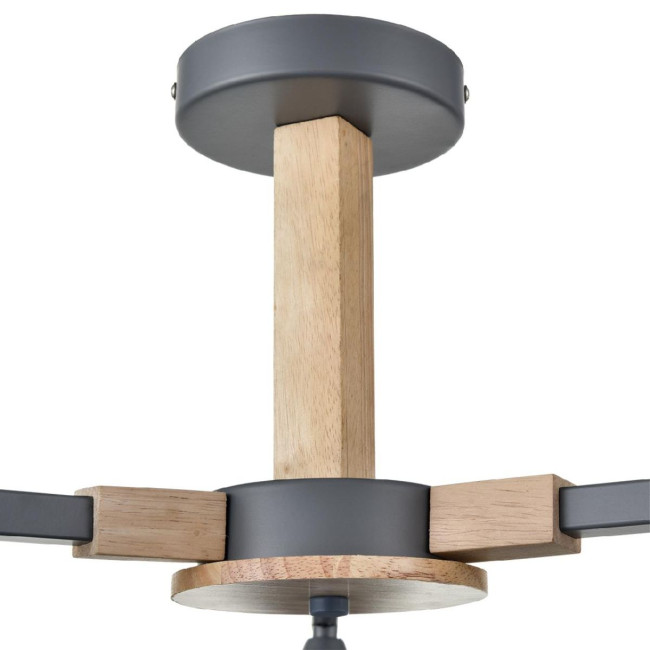 Люстра на штанге Lumion Colange 8096/3C Люстра на штанге Lumion Colange 8096/3C