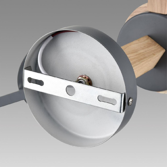 Люстра на штанге Lumion Colange 8096/3C Люстра на штанге Lumion Colange 8096/3C