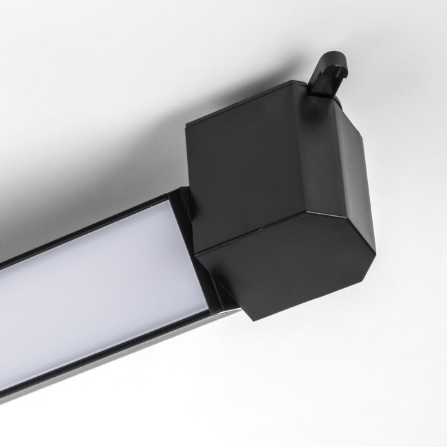 Трековый однофазный светильники Lightstar Lilla 202337 Трековый однофазный светильники Lightstar Lilla 202337