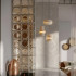 Подвесной светильник LOFT IT Colette 10474P/B