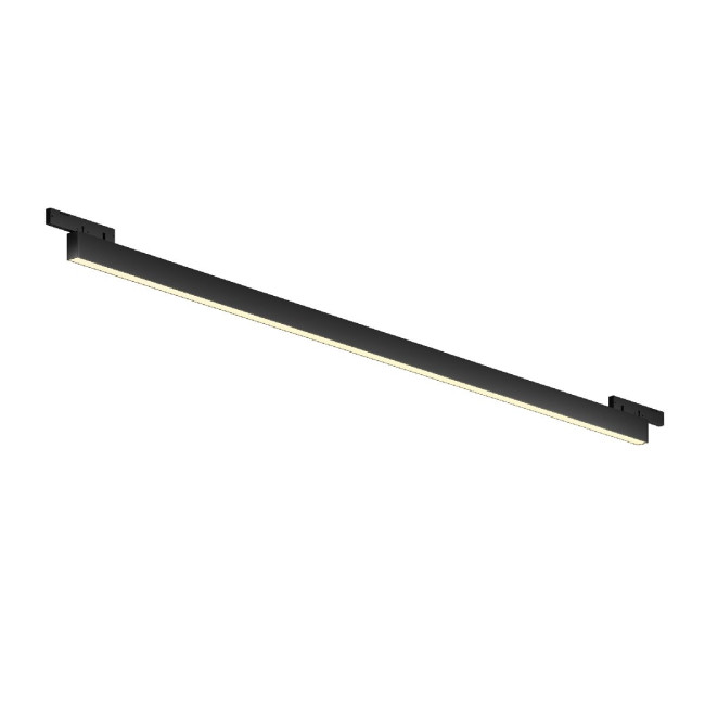 Трековый магнитный светильник Maytoni Basis TR192-1-16W2.7K-B Трековый магнитный светильник Maytoni Basis TR192-1-16W2.7K-B