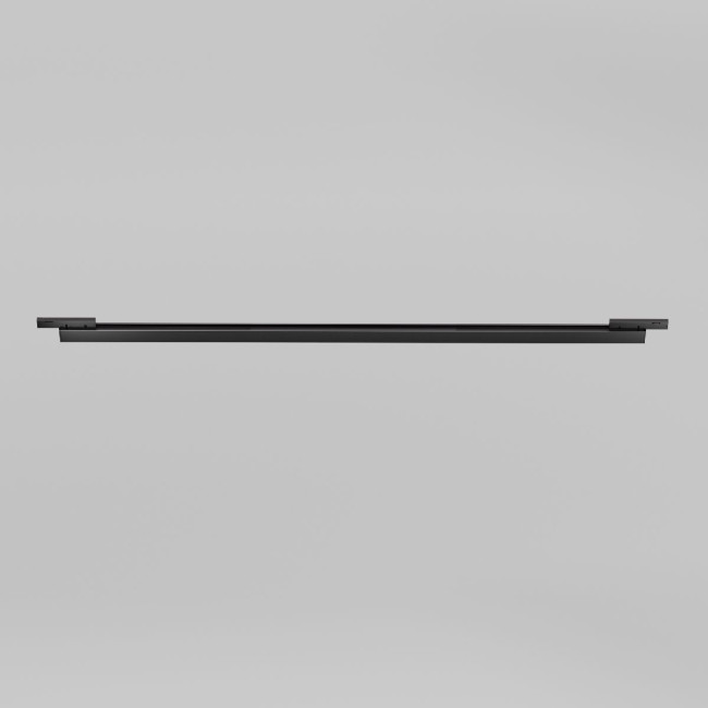 Трековый магнитный светильник Maytoni Basis TR192-1-16W2.7K-B Трековый магнитный светильник Maytoni Basis TR192-1-16W2.7K-B