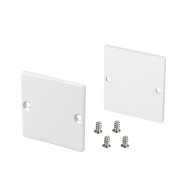 Заглушка Arlight SL-LINE-3638-LW WHITE глухая 040252(1) Заглушка Arlight SL-LINE-3638-LW WHITE глухая 040252(1)