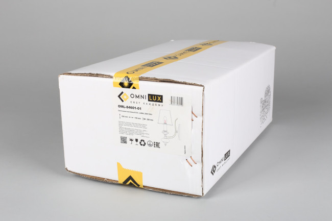Бра Omnilux OML-84601-01 Бра Omnilux OML-84601-01