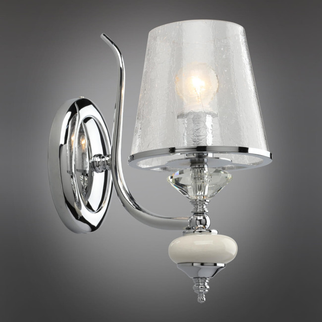 Бра Omnilux OML-84601-01 Бра Omnilux OML-84601-01