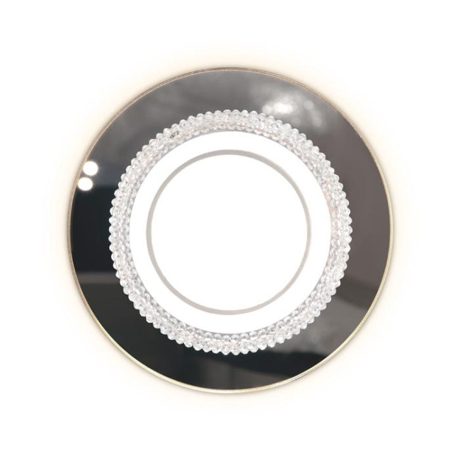 Встраиваемый светильник Ambrella Light Techno Spot TN350