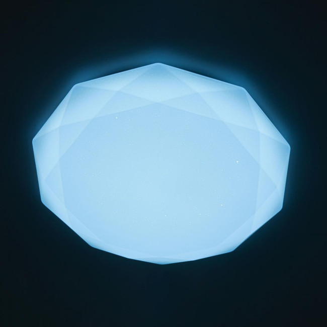 Потолочный светильник Citilux Астрон CL733900G Потолочный светильник Citilux Астрон CL733900G