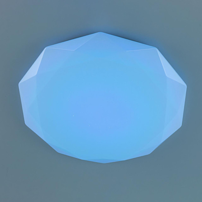 Потолочный светильник Citilux Астрон CL733900G Потолочный светильник Citilux Астрон CL733900G