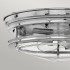 Потолочный светильник Hinkley Hadrian QN-HADRIAN-FS-CM-CLEAR Потолочный светильник Hinkley Hadrian QN-HADRIAN-FS-CM-CLEAR