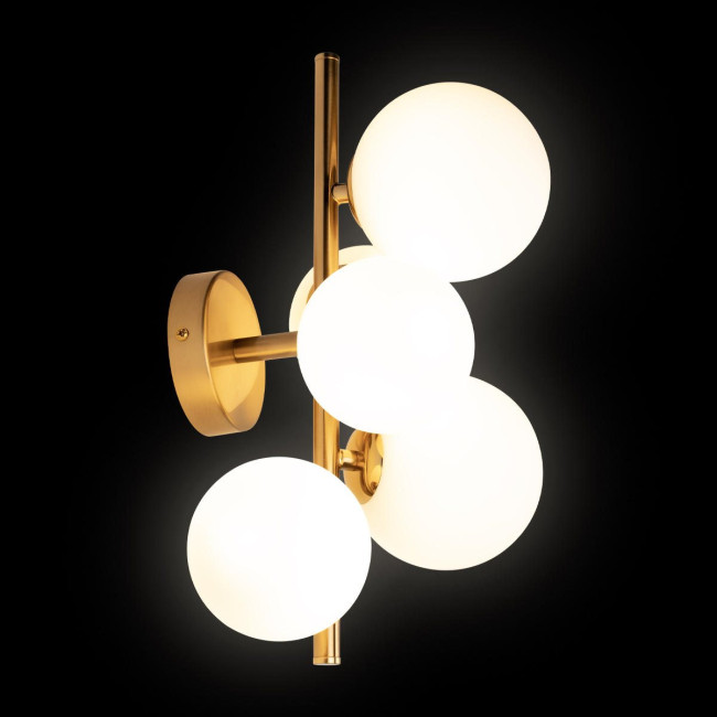 Бра Loft IT Tely 10236/5W Бра Loft IT Tely 10236/5W