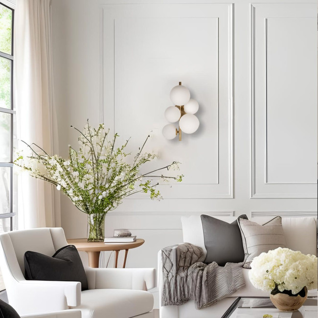 Бра Loft IT Tely 10236/5W Бра Loft IT Tely 10236/5W