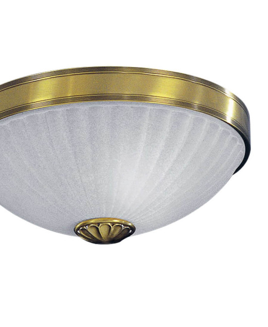 Потолочный светильник Reccagni Angelo PL 3022/2 Потолочный светильник Reccagni Angelo PL 3022/2