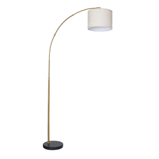 Торшер Arte Lamp Paolo A4060PN-1PB Торшер Arte Lamp Paolo A4060PN-1PB