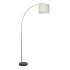Торшер Arte Lamp Paolo A4060PN-1PB Торшер Arte Lamp Paolo A4060PN-1PB